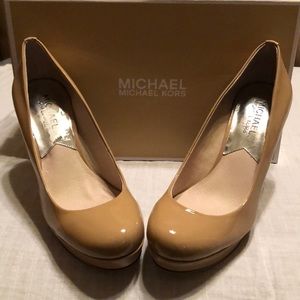 MK platform pump. Excelent condition.